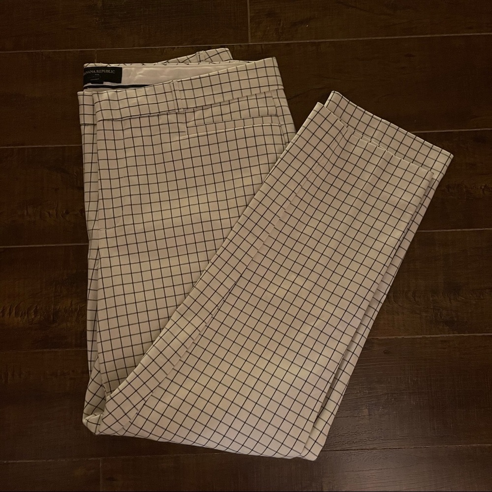 Women’s Banana Republic Sloan Pants